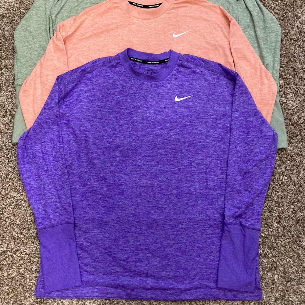 Nike Shirt bundle 2 shirts